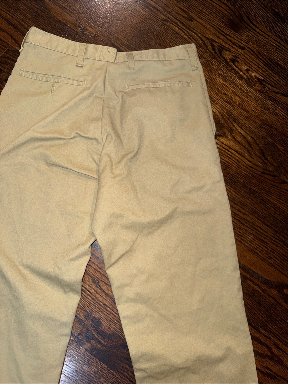 Dickies Flat Front / Original 874 style work pants